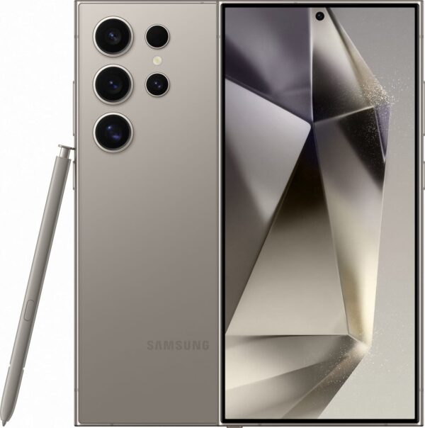 SAMSUNG S24 ULTRA