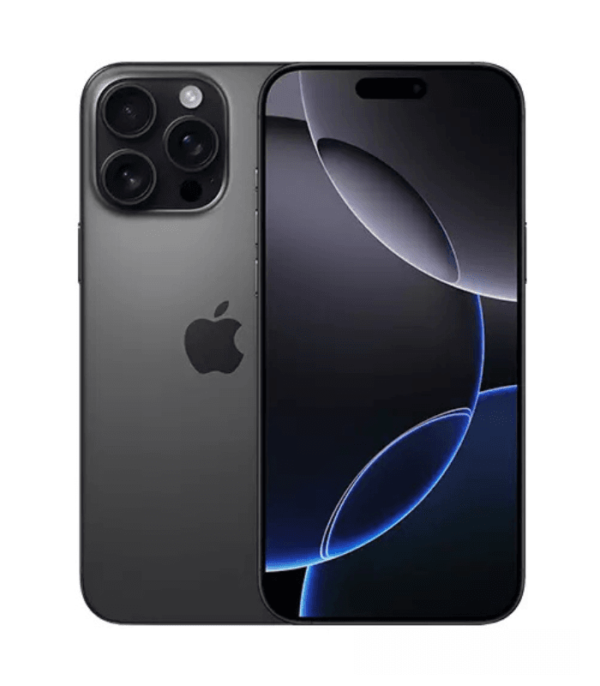 Apple iPhone 16 Pro Max