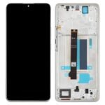 DISPLAY XIAOMI REDMI NOTE 13 PRO+ 5G AMOLED (SERVICE PACK)