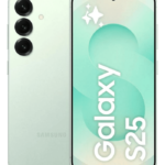 Samsung Galaxy S25 5G 512GB 12GB Ram Mint Europa