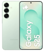 Samsung Galaxy S25 5G 512GB 12GB Ram Mint Europa