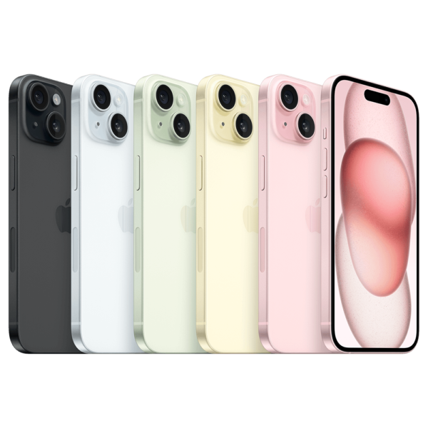 Apple iPhone 15