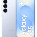 Samsung Galaxy S25 5G 512GB 12GB Ram IcyBlue Europa