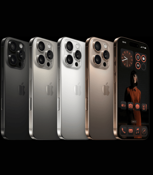 Apple iPhone 16 Pro