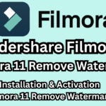 Wondershare Filmora 11 Free Download + Activation | 100% Working | No Watermark! Extraordinary Features of Filmora 2