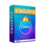 Canva Pro সাবস্ক্রিপশন — আজই নিন বিশেষ ডিসকাউন্টে!" 👉 নিজের ডিজাইন এখন হোক প্রো লেভেলের। Limited Time Offer! - Image 2